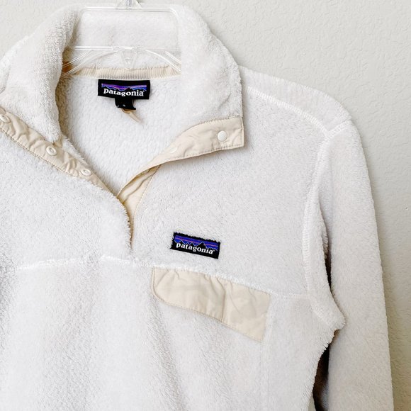 Patagonia Jackets & Blazers - Patagonia Snap-T Fleece Pullover